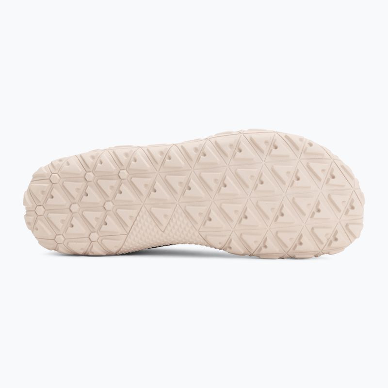 Încălțăminte barefoot pentru copii KADVA FlexyFeet JR Pink 4