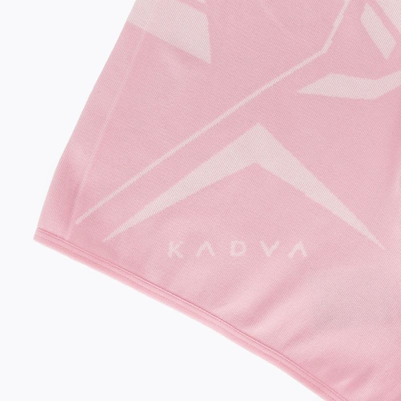 Cagula damă KADVA Elevate Seamless roz 3