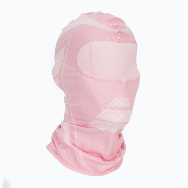 Cagula damă KADVA Elevate Seamless roz 4