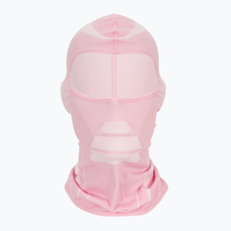Cagula damă KADVA Elevate Seamless roz 2