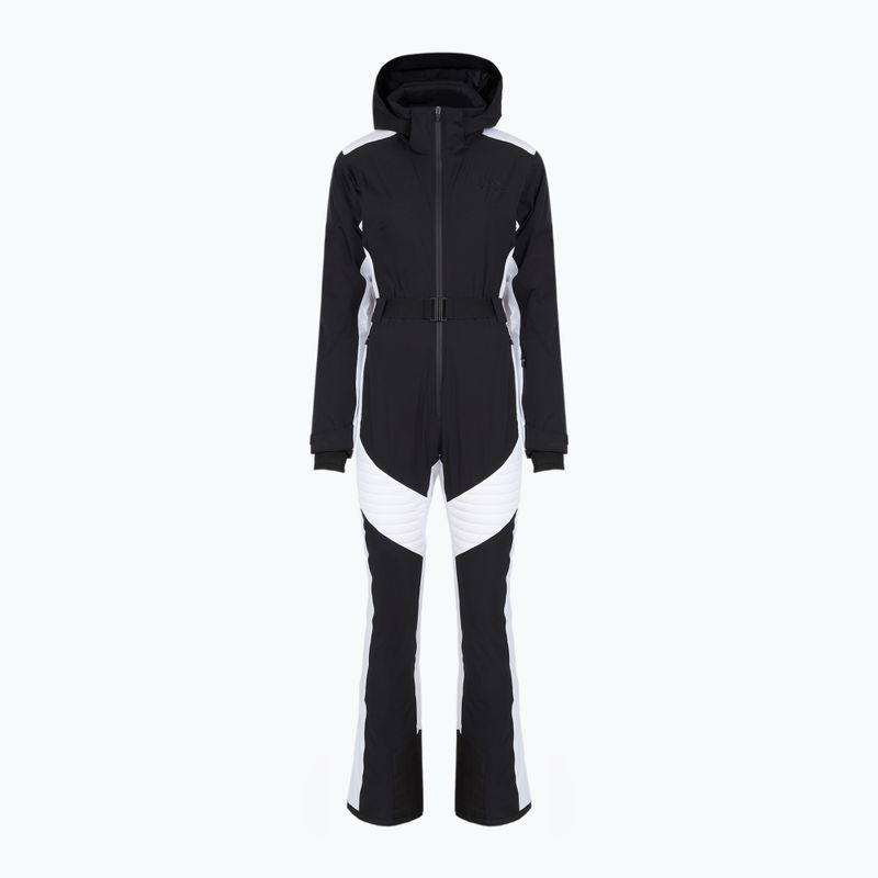 Combinezon de schi damă KADVA Avalia WMNS WP 10K/8K negru 8