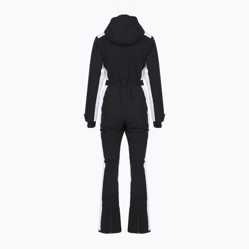 Combinezon de schi damă KADVA Avalia WMNS WP 10K/8K negru 9