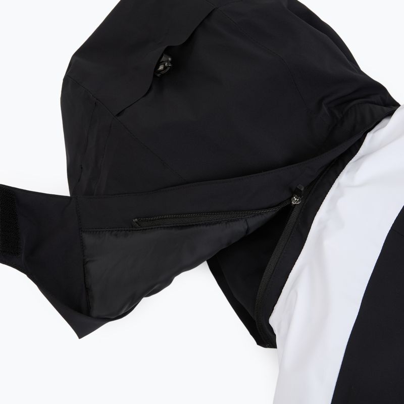Combinezon de schi damă KADVA Avalia WMNS WP 10K/8K negru 17