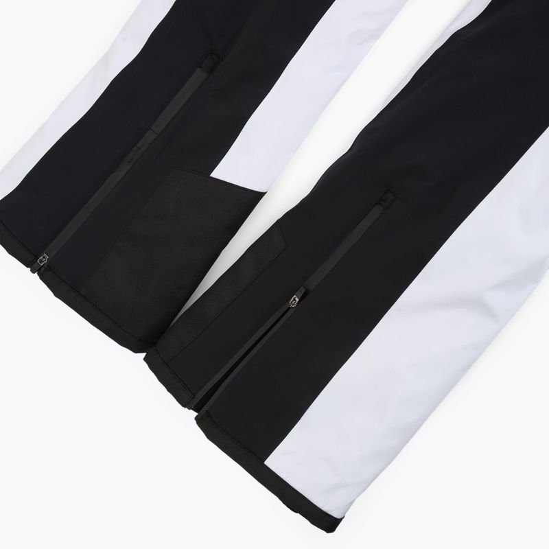 Combinezon de schi damă KADVA Avalia WMNS WP 10K/8K negru 20