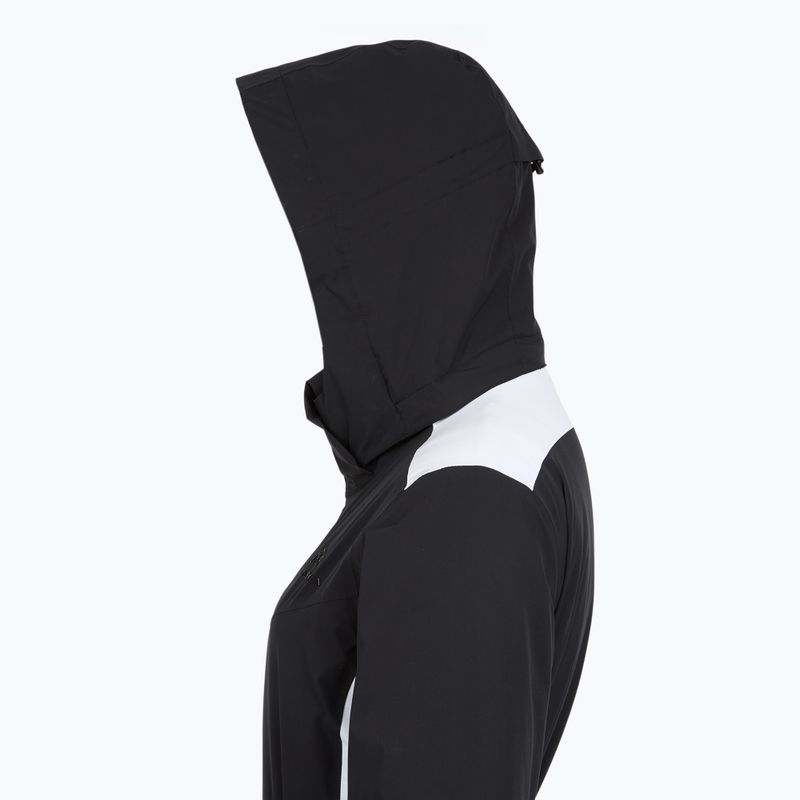 Combinezon de schi damă KADVA Avalia WMNS WP 10K/8K negru 22
