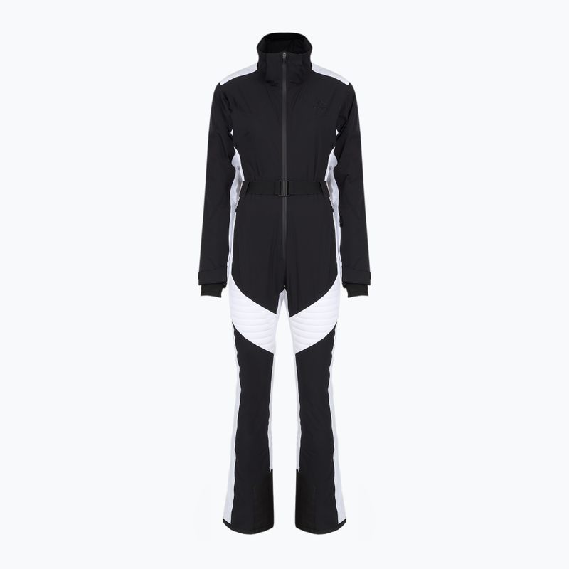 Combinezon de schi damă KADVA Avalia WMNS WP 10K/8K negru 15