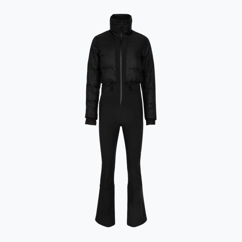 Combinezon de schi damă KADVA Lumira WMNS WP 10K/8K negru