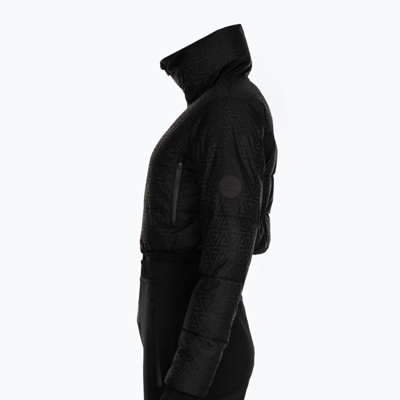 Combinezon de schi damă KADVA Lumira WMNS WP 10K/8K negru 3