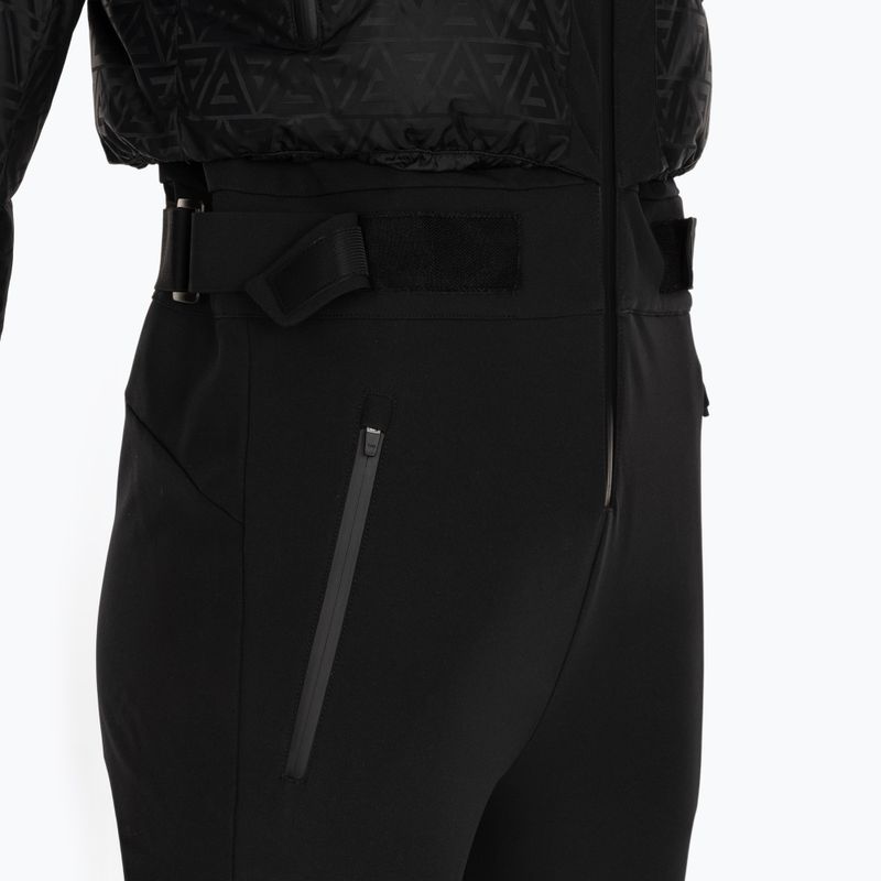Combinezon de schi damă KADVA Lumira WMNS WP 10K/8K negru 4