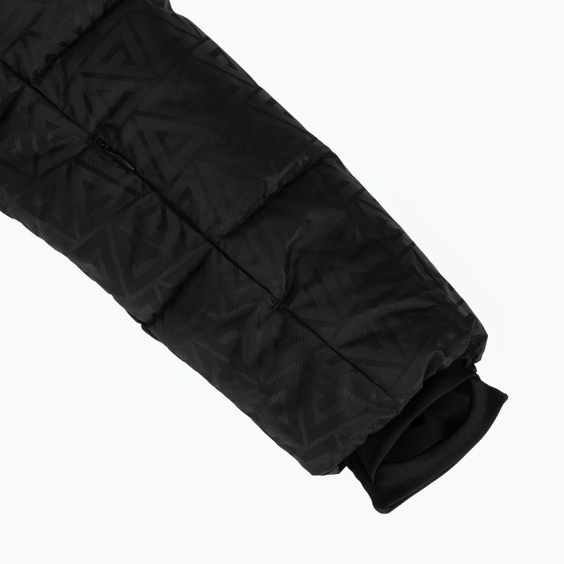 Combinezon de schi damă KADVA Lumira WMNS WP 10K/8K negru 7