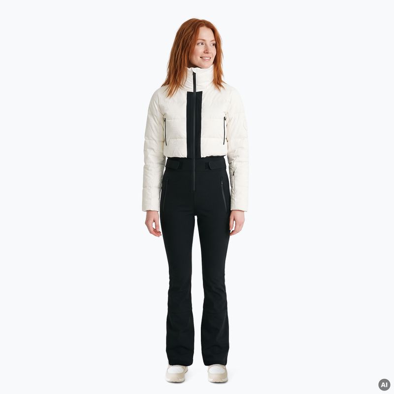 Combinezon de schi damă KADVA Lumira WMNS WP 10K/8K bej