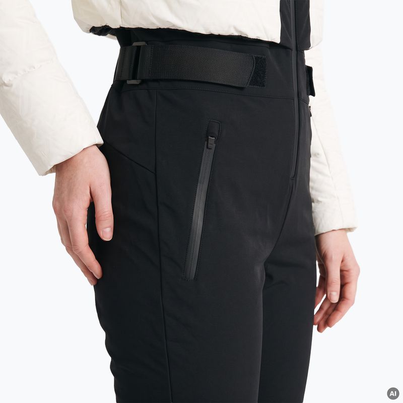 Combinezon de schi damă KADVA Lumira WMNS WP 10K/8K bej 3