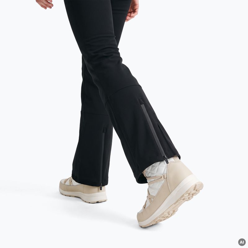 Combinezon de schi damă KADVA Lumira WMNS WP 10K/8K bej 4