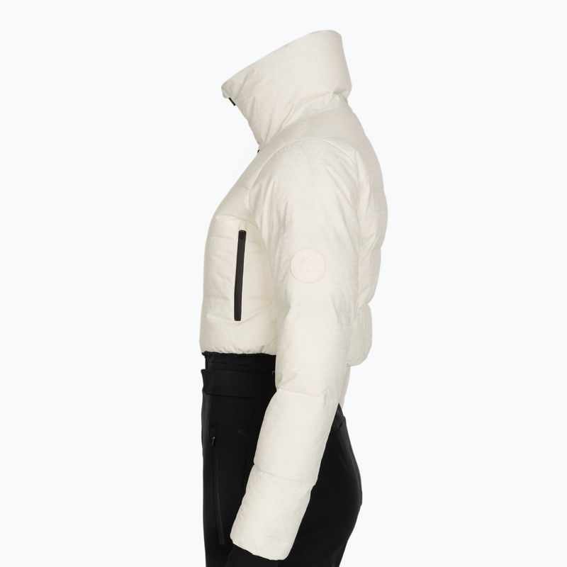 Combinezon de schi damă KADVA Lumira WMNS WP 10K/8K bej 3