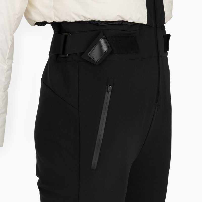 Combinezon de schi damă KADVA Lumira WMNS WP 10K/8K bej 4