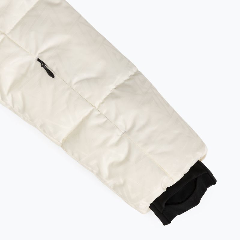 Combinezon de schi damă KADVA Lumira WMNS WP 10K/8K bej 7