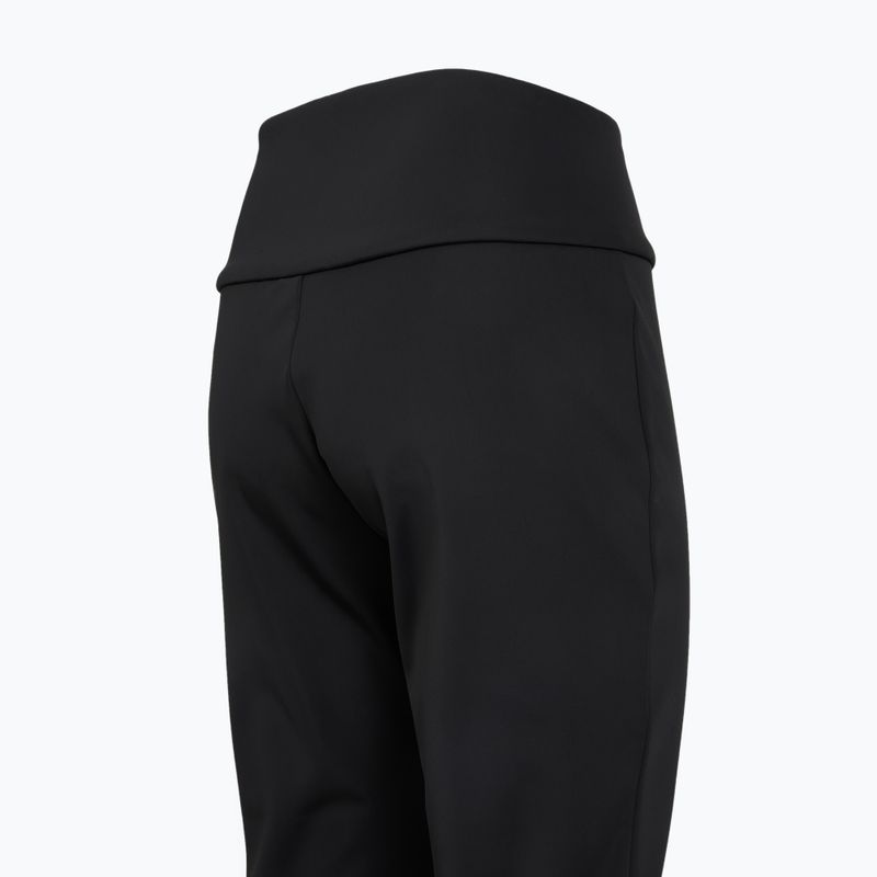 Pantaloni de schi damă KADVA Nora WMNS WP 5K/3K SOFTSHELL negru 5