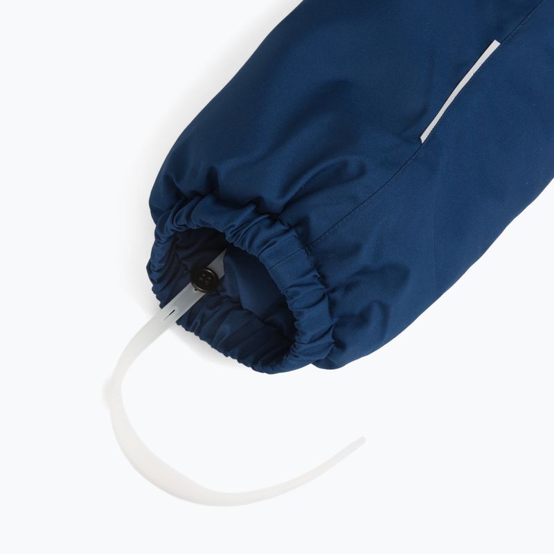 Pantaloni de schi pentru copii KADVA Totto KDG WP 5K/3K bleumarin 11
