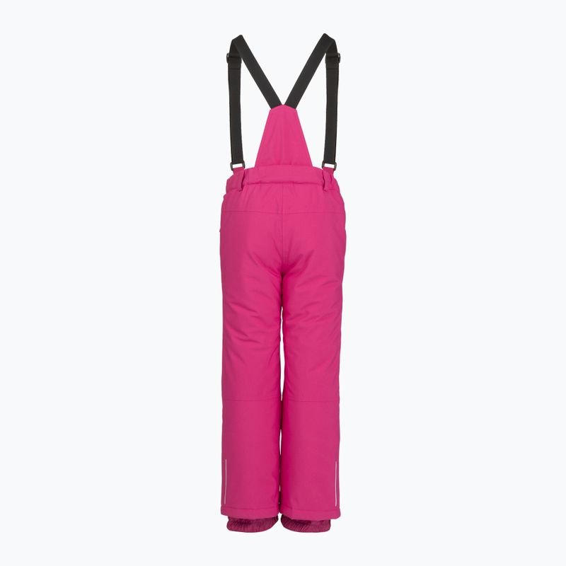 Set complet de schi pentru copii KADVA Blizzy JR roz 13
