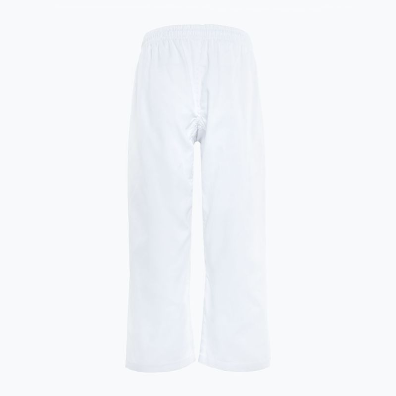Costum de judo pentru copii HOOK Judo - Back To School galben