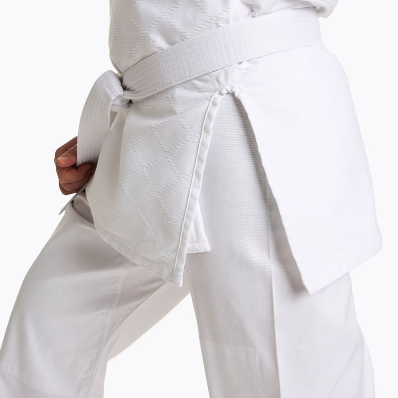 Costum de judo HOOK Judo - Adult negru 8