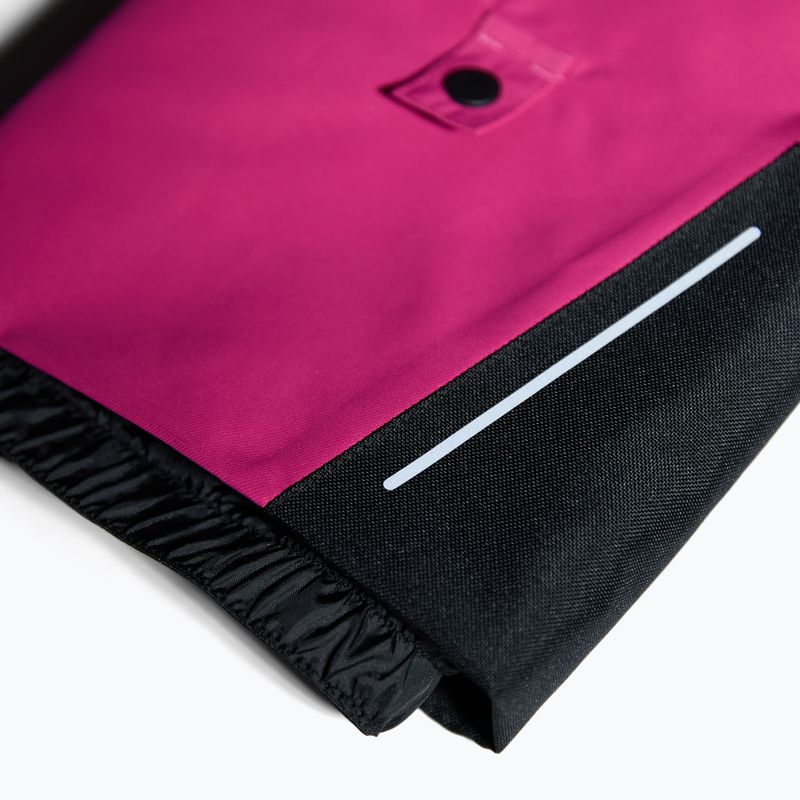 Pantaloni de schi pentru copii KADVA Moky JR WP 8K/5K roz 7