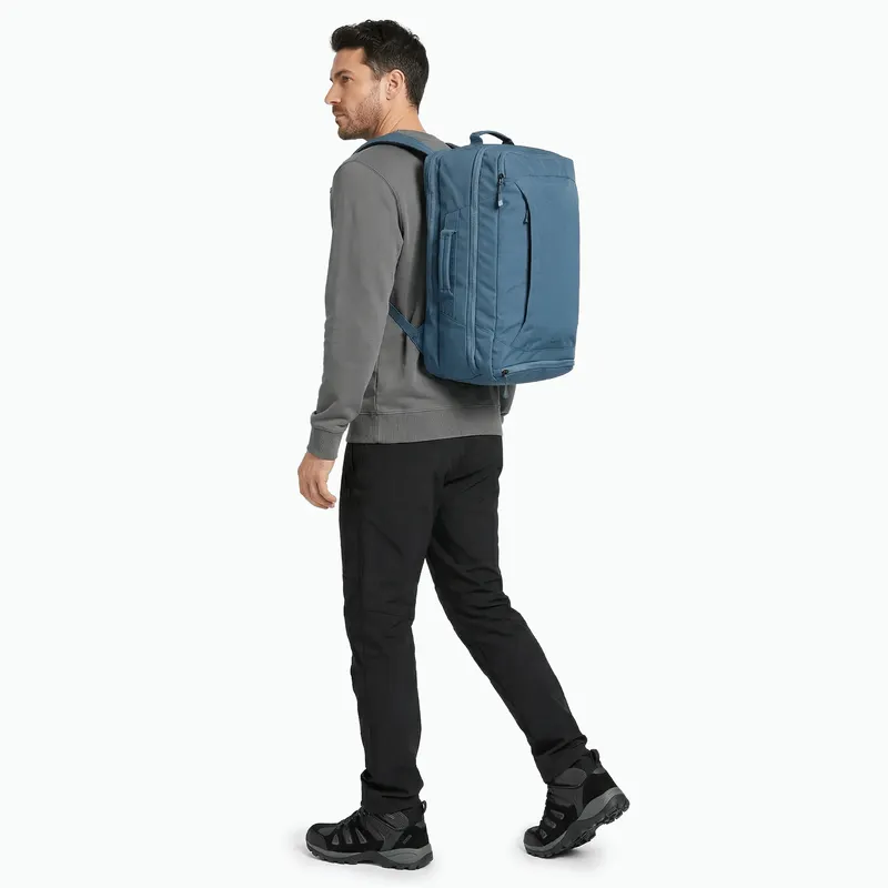 Rucsac turistic KADVA traWELL 28 l bleumarin 6