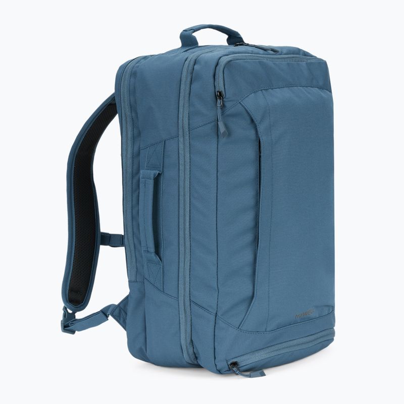 Rucsac turistic KADVA traWELL 28 l bleumarin