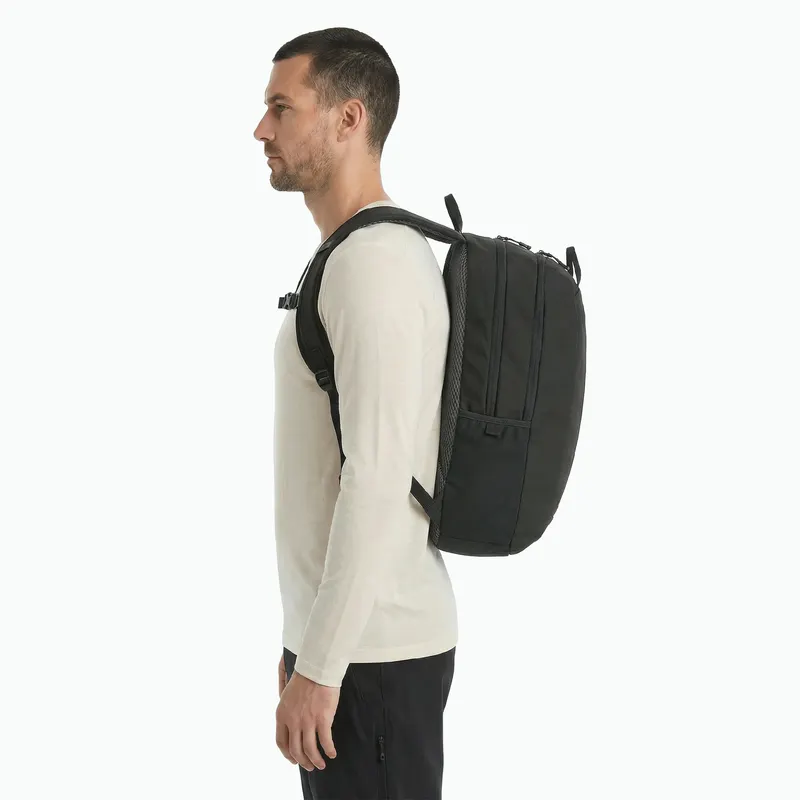 Rucsac turistic KADVA anyWAY 25 l negru 4