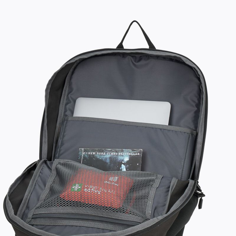 Rucsac turistic Kadva anyWAY 25 l czarny 10