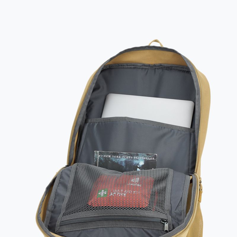 Rucsac turistic KADVA anyWAY 25 l nisipiu 10