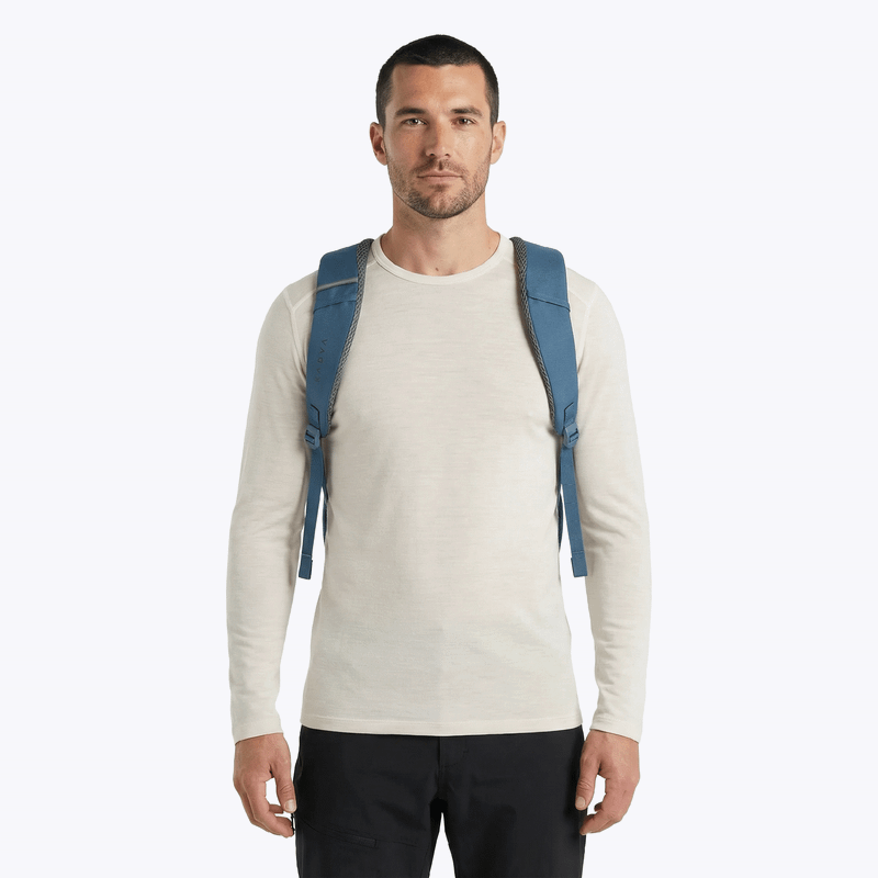 Rucsac turistic Kadva Concise 20 l czarny 3