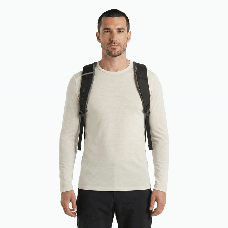 Rucsac turistic Kadva Concise 20 l granatowy 3