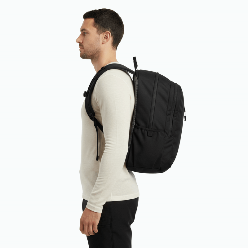Rucsac turistic Kadva Concise 20 l black 4