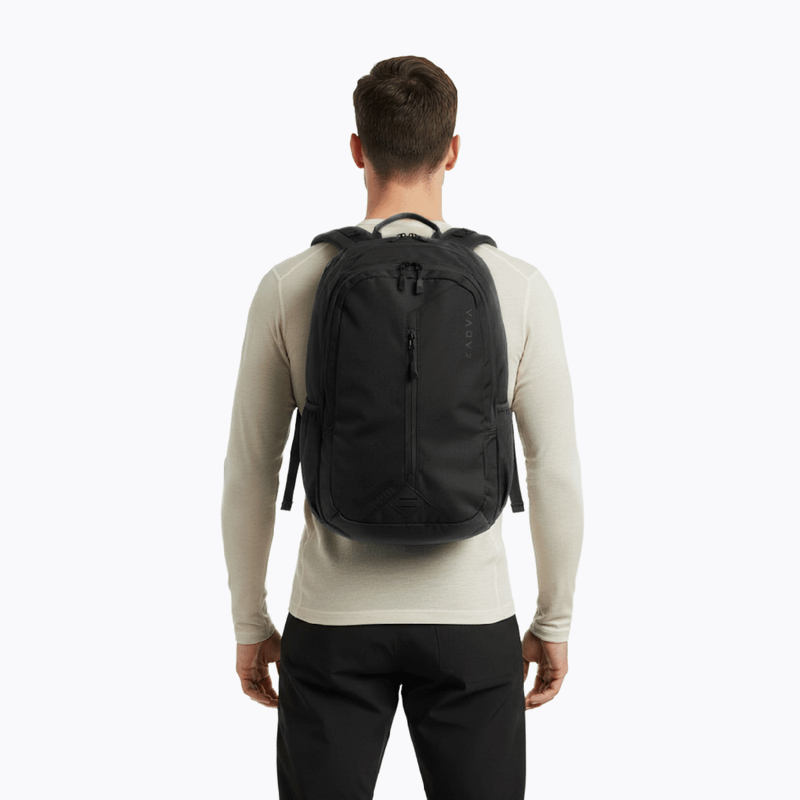 Rucsac turistic Kadva Concise 20 l black 5