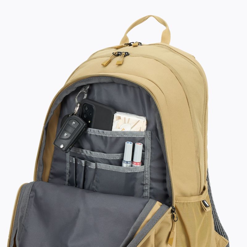 Rucsac turistic Kadva Concise 20 l sand 9