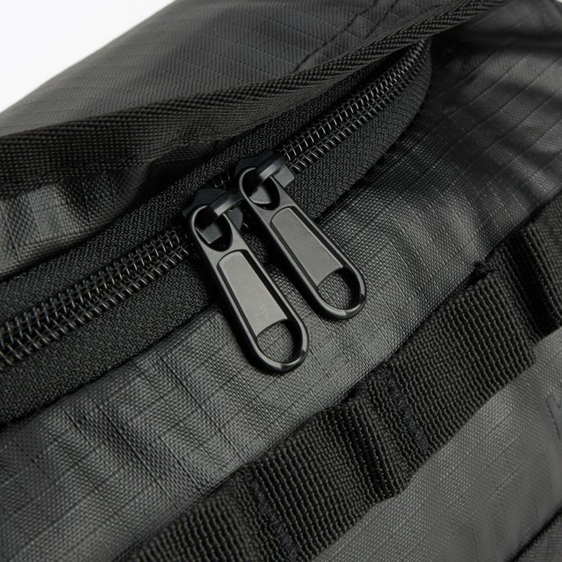 Trusă turistică Kadva Fresher neagră 7