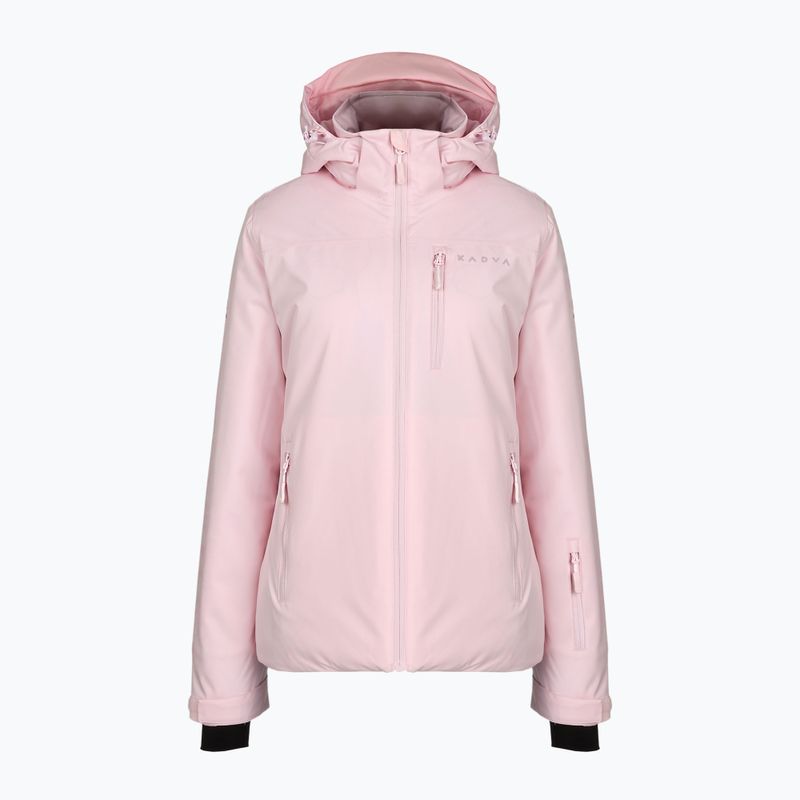 Geacă de schi damă KADVA Edge X Jacket violet