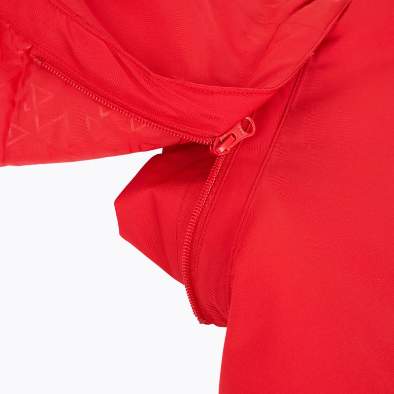 Geacă de schi pentru bărbați KADVA Edge X Jacket roșu 7