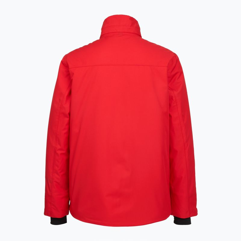 Geacă de schi pentru bărbați KADVA Edge X Jacket roșu 12