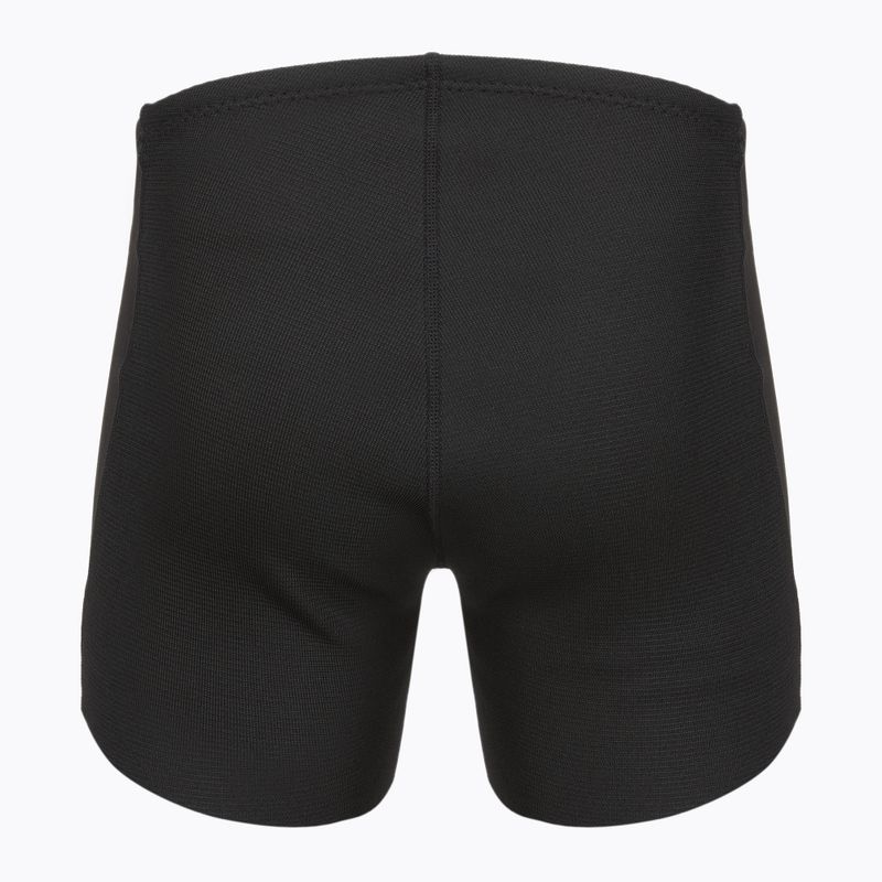 Pantaloni scurți din neopren pentru bărbați AQUASTIC HydroCore SH 1.5 mm negru 6