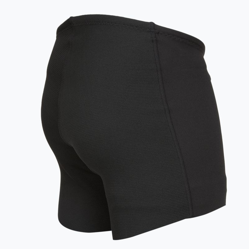 Pantaloni scurți din neopren pentru bărbați AQUASTIC HydroCore SH 1.5 mm black 5