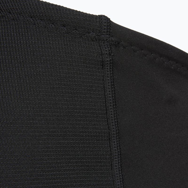 Pantaloni scurți din neopren pentru bărbați AQUASTIC HydroCore SH 1.5 mm negru 11