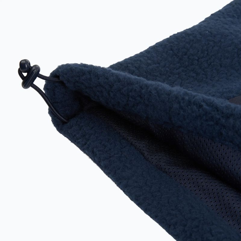 Bluza polar pentru bărbați KADVA RODIA albastru închis 8