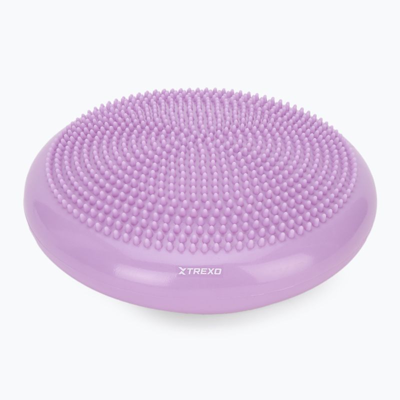 Perna senzorială TREXO TXO-B4Z034-BL violet