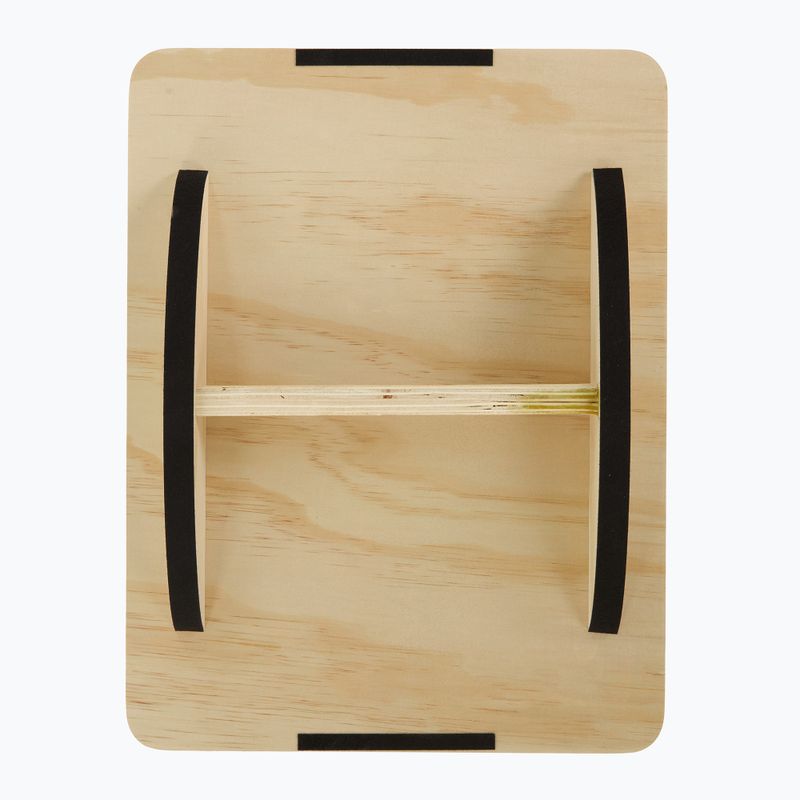 Platformă alternativă XTREXO antiderapantă neagră 5