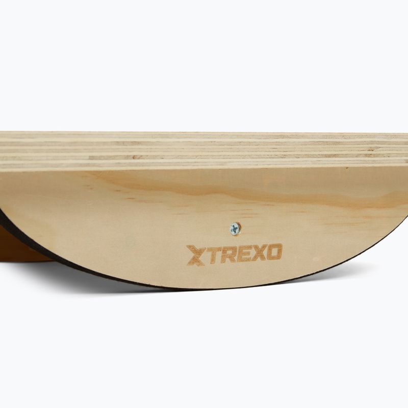 Platformă alternativă XTREXO antiderapantă neagră 6