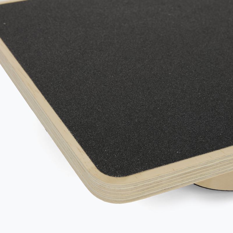 Platformă alternativă XTREXO antiderapantă neagră 7