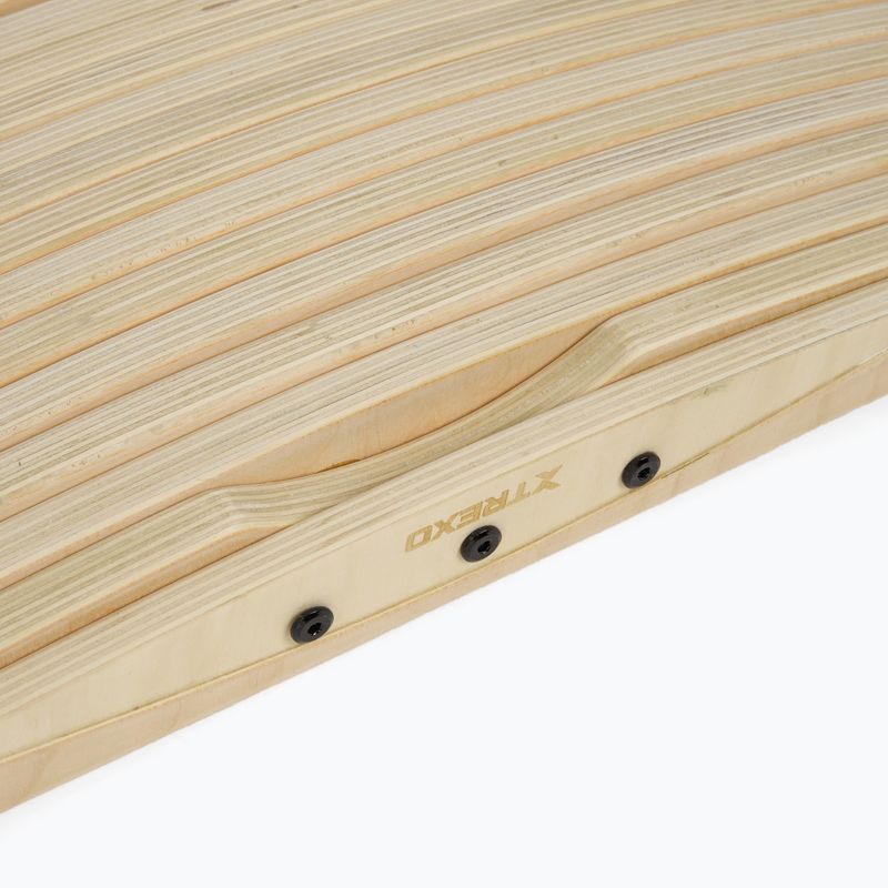 Placă de echilibru XTREXO natural 7