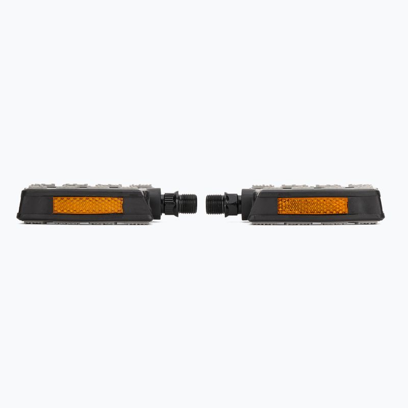 Pedale de bicicletă ATTABO Classic negru 3